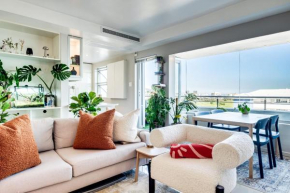 The Apartment in Mouille Point